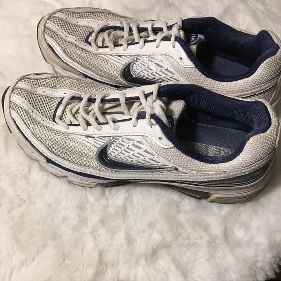 Nike Air  Tri-D Shoes Size 8 - Picture 6 of 6